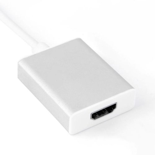 Перехідник Apple USB‑C → HDMI (USB 3.1) для MacBook та iMac