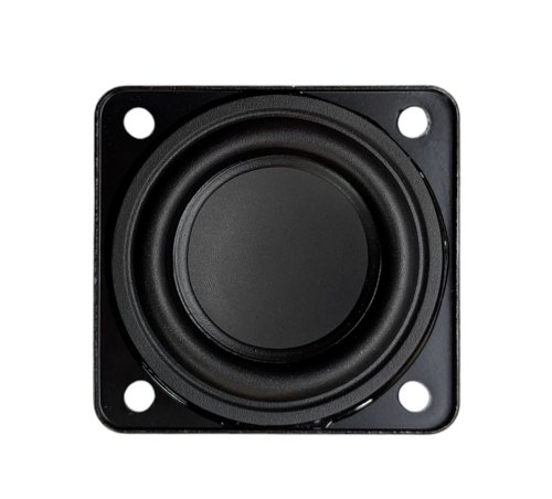 Динамік-замінник для портативної колонки JBL Flip 3 (ремонтний модуль)