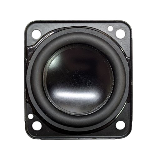 Динамік (спікер) для портативної колонки JBL Flip 4, змінний модуль ремонту