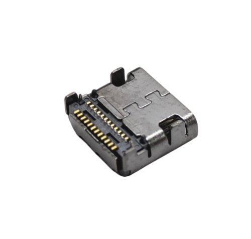 Розʼєм зарядки USB‑C для Lenovo ThinkPad X1 Carbon Gen 9 (Power Connector)