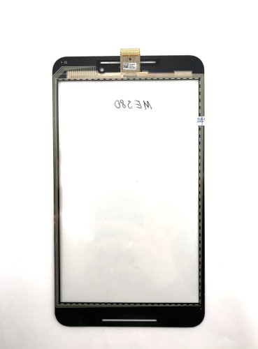 Тачскрін сенсор для Asus Fonepad 8" ME380 FE380CG, чорний