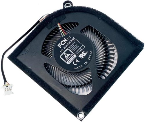 Вентилятор охолодження для ноутбука Acer Predator Triton 300 SE PT314-51S