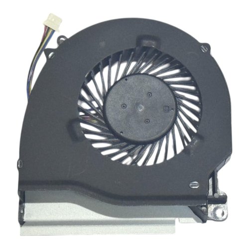 Вентилятор GPU для ноутбука Dell Inspiron 5576 5777 7557 7559, 04X5CY