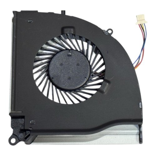 Вентилятор CPU для ноутбука Dell Inspiron 5576/5777/7557/7559, 0RJX6N
