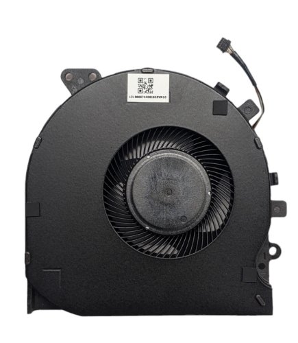 Кулер GPU для Razer Blade 15 RZ09-027/RZ09-0270, вентилятор DFS5K121142621
