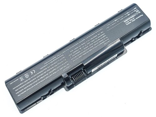 Акумулятор AS07A31/AS07A41 для Acer 4930/4935/4937/5236/5241/5300, 11.1V 5200mAh