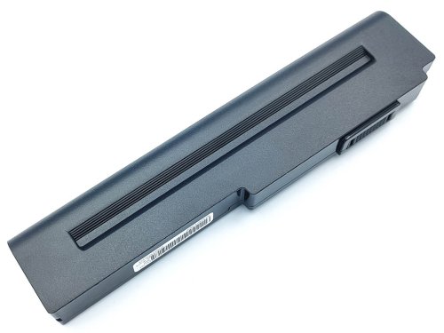 Акумулятор для ASUS A32-M50/A32-N61 N53, N53J, N53s, N53JL, N53JN 10.8V 5200mAh