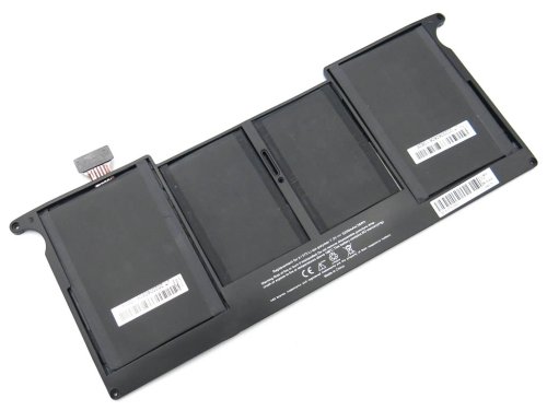 Акумулятор A1375 для Apple A1370 7.3V 5200mAh 38Wh (2010) MC505LL/MC506LL/MC507LL