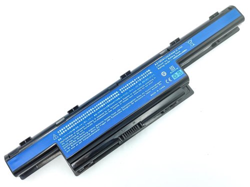 Акумулятор для Acer AS10D41/AS10D31 TravelMate P253, P253E, P253M, P253MG 10.8V 4400mAh