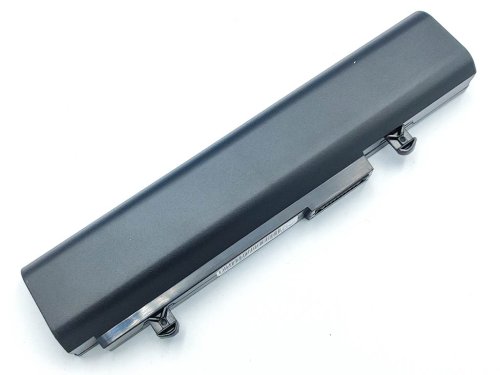Акумулятор ASUS A32-1015 для Eee PC 1015pem/1015pn/1015pw/1015t/1016, 10.8V 5200mAh, чорний