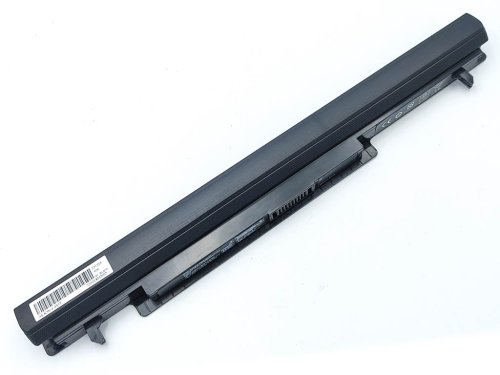 Акумулятор A41-K56 для ASUS U58CA/U58CB/U58CM/S550/S550C/S550CA/S550CM 14.4V 2600mAh