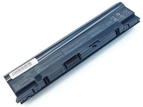 Акумулятор для ноутбука ASUS A32-1025 Eee PC 1025/1025C/1025CE/R052/R052C/RO52/RO52C 11.1V 4400mAh 49Wh чорний