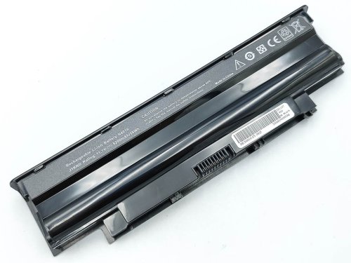 Акумулятор J1KND для Dell Vostro 1450, 3450, 3550, 3750 10.8V 5200mAh