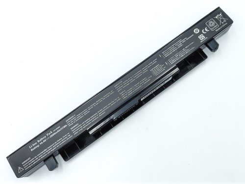 Акумулятор для ноутбуків ASUS A41-X550A A450/A550/F450/K450/K550/X450/X550/X550CA 14.4V 2600mAh
