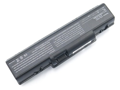 Посилена батарея AS07A31 для Acer 5338/5541/5542/5734 11.1V 10400mAh 115Wh