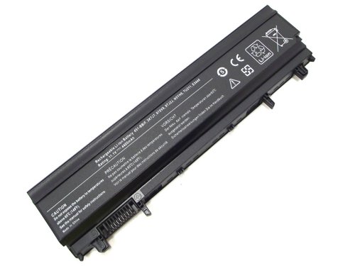 Акумулятор для ноутбука Dell N5YH9 Latitude E5440/E5540, 14-5000 (VJXMC/3K7J7/VV0NF) 11.1V 4400mAh