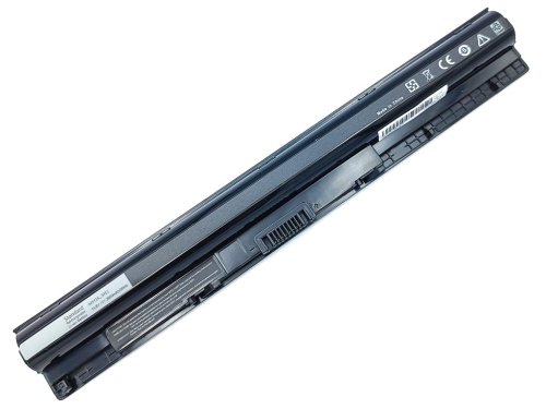 Акумулятор для ноутбука Dell M5Y1K: Inspiron 14-3451/14-5455/15-3538/15-5551/17-5755, Vostro 3458/3558 (14.8V 2600mAh 38.4Wh)