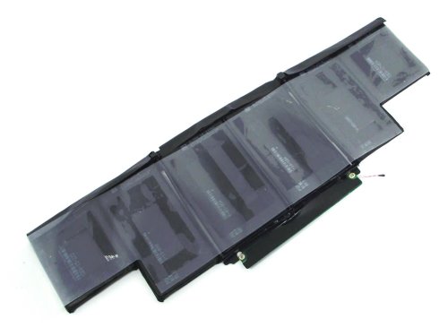 Акумулятор для MacBook Pro 15″ Retina A1417/A1398 (2012–2013) MC975LL/ME664LL/ME665LL 8600mAh 95Wh 10.95V