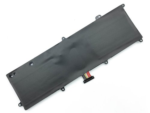 Акумулятор C21-X202 для ASUS X202/S200/S200E/S202E/X201E/X202E/Q200E 7.7V 4000mAh 30Wh