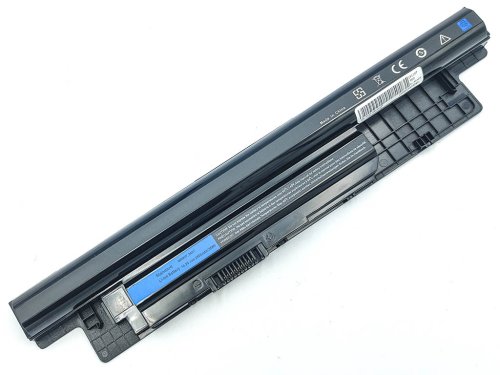 Акумулятор для Dell Inspiron 3421/3721/5421/5521/5721/3521/3437/3537/5437/5537/3737/5737 T1G4M, 14.8V 2600mAh 38.4Wh