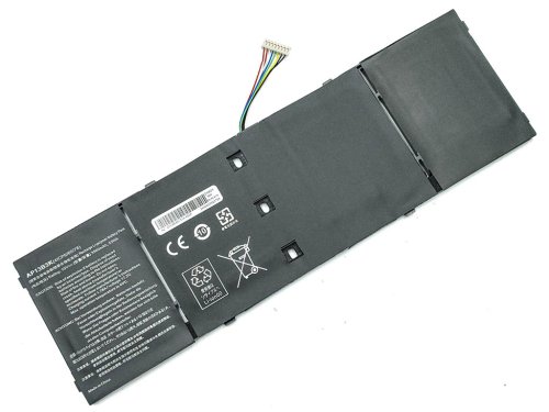 Акумулятор AP13B3K для Acer Aspire V5-472/473/552/572/573, V7-581, R7-571/572 (15V, 3560mAh, 53Wh) KT.00403.015