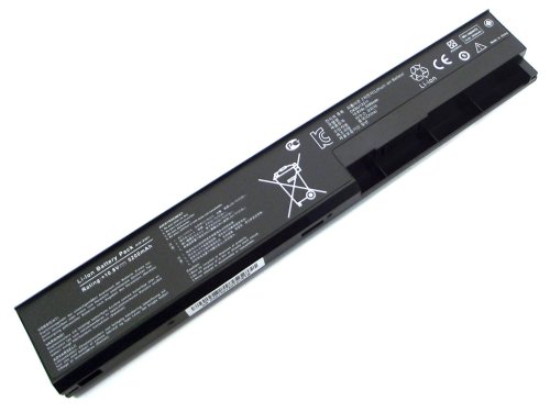 Акумулятор A32-X401 для ASUS X401/F301/F401/F501/X301/X501/S301/S401/S501 10.8V 5200mAh 56Wh