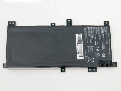 Акумулятор C21N1401 для ASUS X455/F455/X455LA/LD/LF/LJ/X454/R455/Y483/W419/K455l 7.6V 37Wh