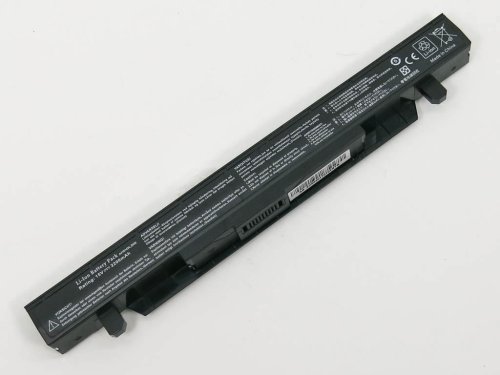 Акумулятор A41N1424 для ASUS GL552/GL552J/GL552JX, ROG ZX50/ZX50J/ZX50JX 15V 2200mAh 33Wh