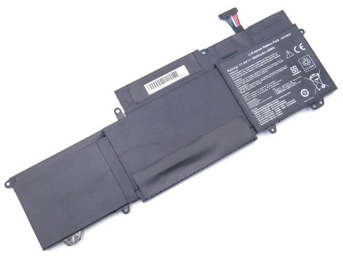 Акумулятор C23-UX32 для ASUS ZenBook UX32A/UX32VA/UX32VD/UX32LA/UX32LN/U38N (7.4V 6600mAh 49Wh)