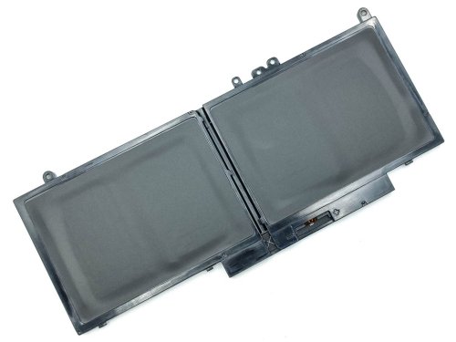 Акумулятор G5M10 для Dell Latitude E5250/E5450/E5550 (8V5GX/R9XM9/WYJC2/1KY05) 7.4V 7200mAh 53Wh