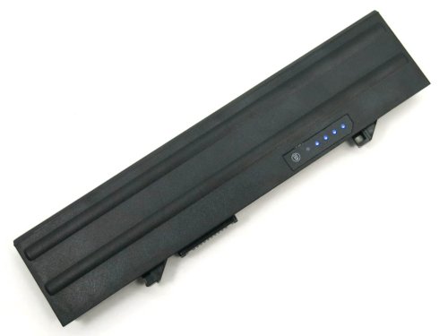 Акумулятор для Dell Latitude RM668/RM661: RM668, PW640, PW649, PW651, WU841 (11.1V 4400mAh)