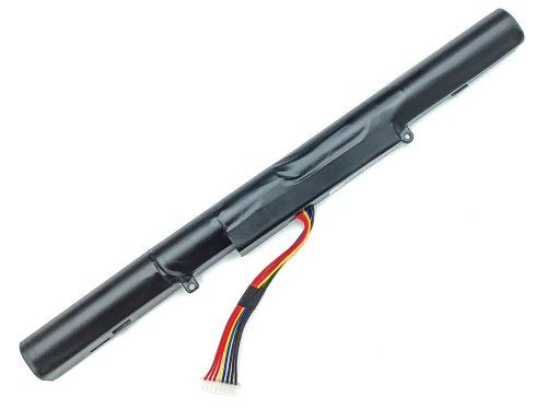 Акумулятор для ASUS A41-X550E A450V/A450E/A450J/A450JF/F450/F450C 14.4V 2600mAh
