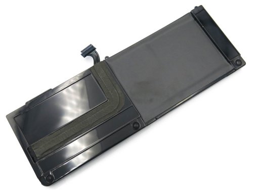 Акумулятор A1382 для Apple A1286/A1382/MC721/MC723/MD103/MD104/MD318/MD322 11.1V 6900mAh (2011–2012)