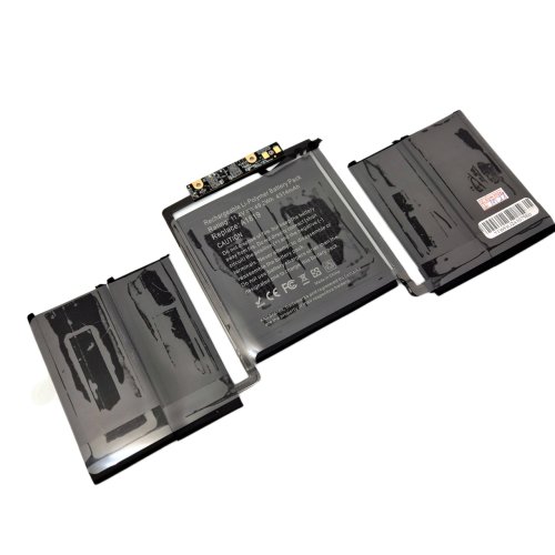 Акумулятор A1819 для Apple MLH12LL, MPXV2LL — 11,4V 49,2Wh (Battery)