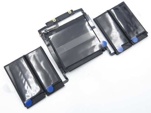 Акумулятор A1819 для Apple MLH12LL, MPXV2LL — 11,4V 49,2Wh (Battery)
