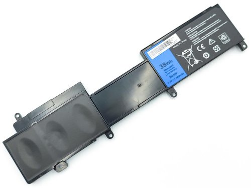 Акумулятор TPMCF для Dell Inspiron 14z-5423, 15z-5523 (2NJNF/8JVDG/T41M0) 11.1V 3800mAh 42Wh