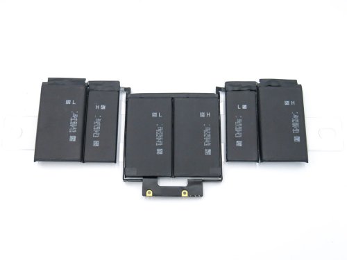 Акумулятор A1964 для MacBook Pro Retina 13" A1989 (2017–2018) 11.41V 5086mAh 58Wh