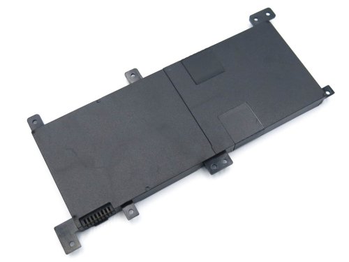 Акумулятор C21N1509 для ASUS X556UA/X556UB/X556UF/X556UJ, 7.6V 4900mAh 37Wh