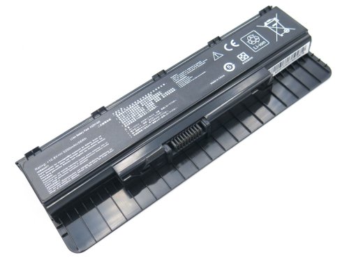 Акумулятор ASUS A32N1405 для G551/G771/GL551/N551/N751 серій 10.8V 5200mAh (56Wh)
