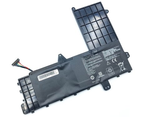 Акумулятор B21N1506 для ASUS EeeBook E502MA/E502M/E502SA, 7.6V 3400mAh 27Wh