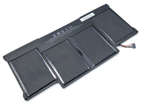 Батарея A1405 для MacBook Air 13.3" A1466, A1369 (2011/2012) 7.4V 7200mAh