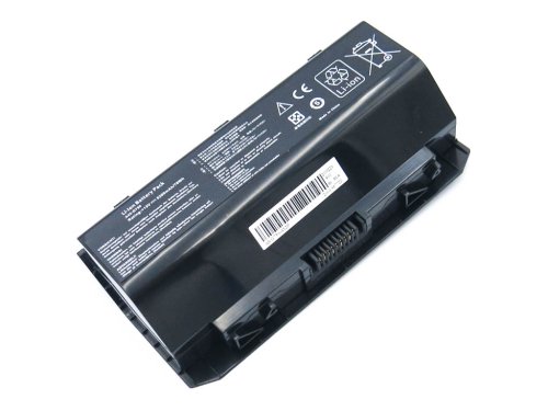 Акумулятор A42-G750 для ASUS G750J, G750JX — 15V 5200mAh (батарея ноутбука)