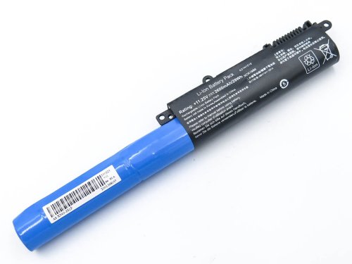 Акумулятор для ноутбука ASUS A31N1519 для X540LA/X540LJ/X540SA/X540SC/X540YA/R540S 11.25V 2600mAh 29Wh