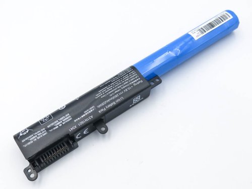 Акумулятор ASUS A31N1601 для X541/X541S/X541UA/X541UV/X541SC/R541UJ/R541UA/F541UA 10.8V 2600mAh 28Wh 0B110-00440000