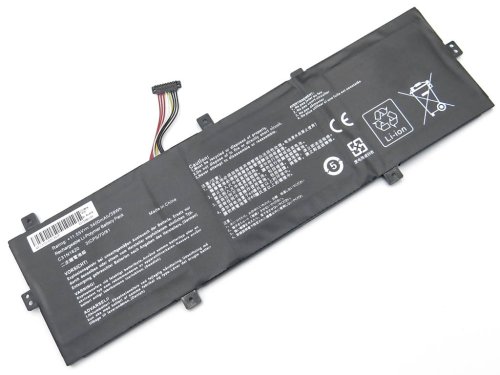 Акумулятор для ноутбука ASUS C31N1620 для UX430/UX430UA/UX430UN/UX430UQ, 11.55V 3400mAh 39Wh