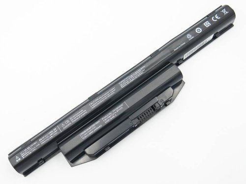Акумулятор FMVNBP227 10.8V 4400mAh для Fujitsu S904/SH904 (FMVNBP229/229A/231)