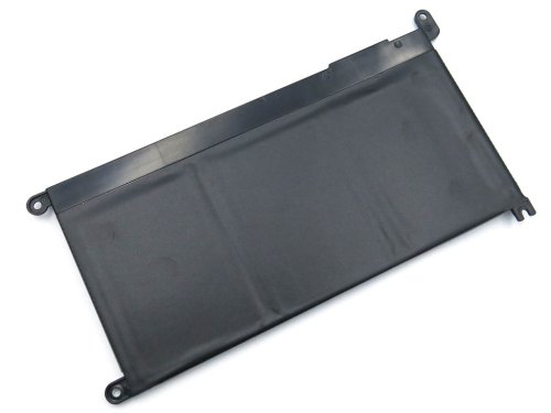 Акумулятор WDX0R для Dell Inspiron 13 5368/5378/7368/7569/7579, 11.4V 3400mAh