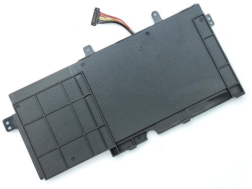 Акумулятор B31N1402 для Asus Q551/Q551N/N591L/N592UB, 11.4V 48Wh 4110mAh