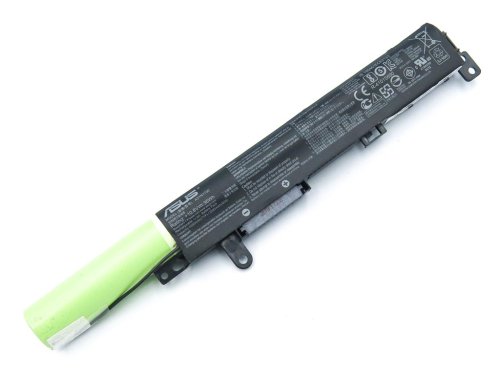 Оригінальна батарея ASUS A31N1730 для A560UD/F560UD/F560/K560UD/R562UD/X560UD 10.8В 36Вт·год 3350мА·год