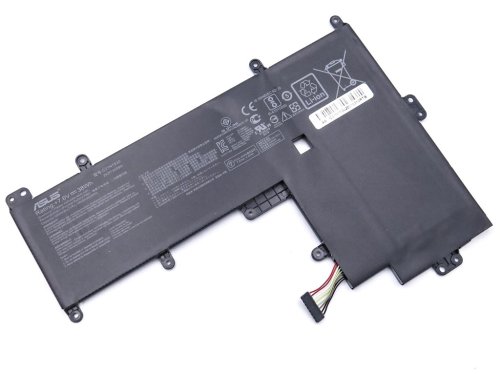 Акумулятор C21N1530 для Asus C202/C202SA/E201NA/W202NA, 7.6V 5000mAh 38Wh
